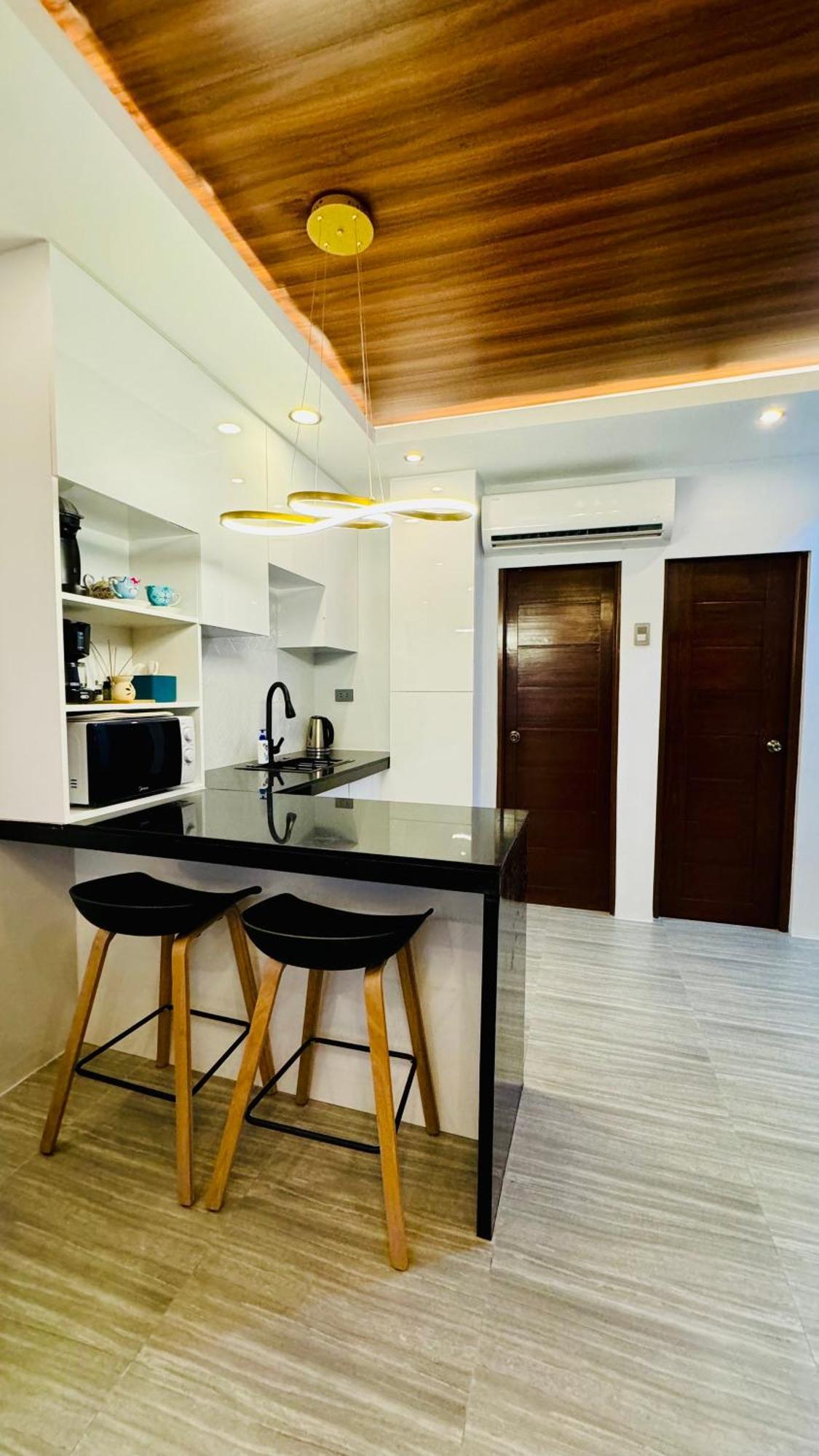 2 Bedroom Townhouse In Mabolo Malolos Bulacan Eksteriør bilde