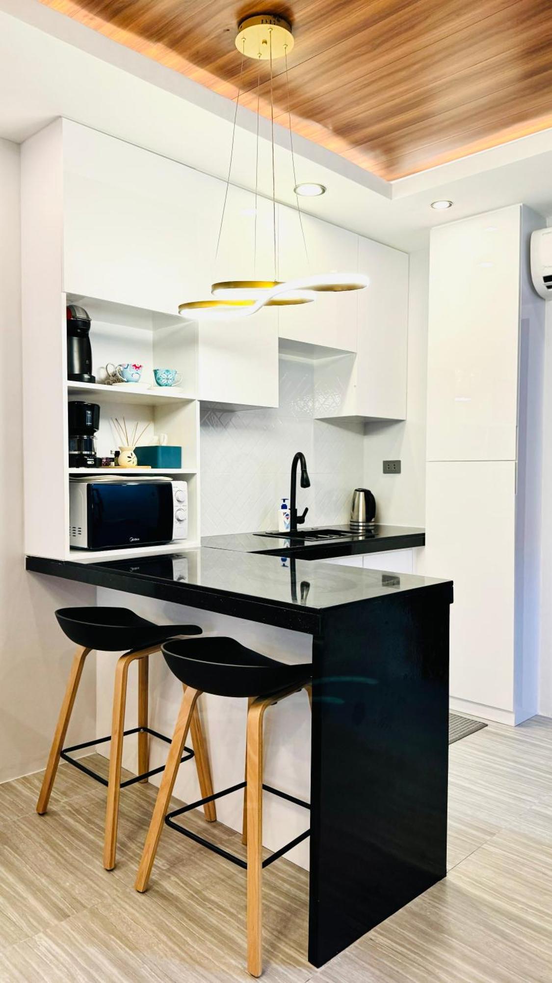 2 Bedroom Townhouse In Mabolo Malolos Bulacan Eksteriør bilde